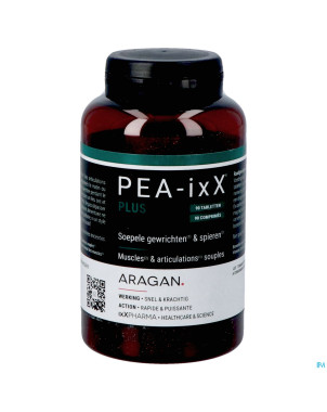 Pea-ixx plus comp 90 nf