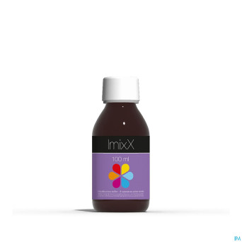 Imixx sirop 100ml nf