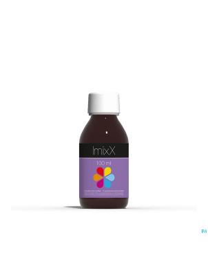 Imixx sirop 100ml nf