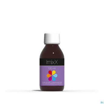 Imixx sirop 100ml nf