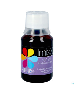 Imixx sirop 100ml nf