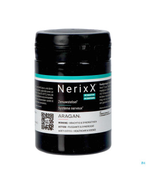 Nerixx comp 30 nf