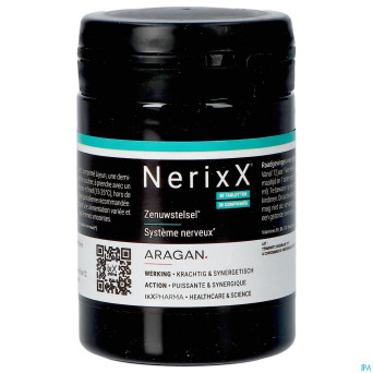 Nerixx comp 30 nf