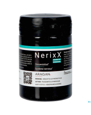Nerixx comp 30 nf