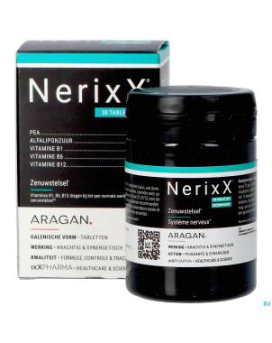 Nerixx comp 30 nf