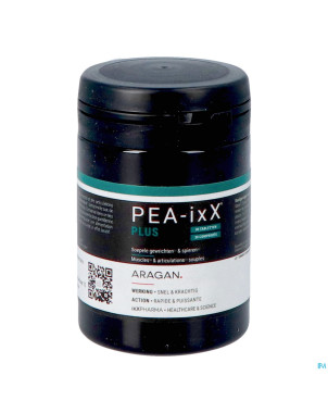 Pea-ixx plus comp 30 nf