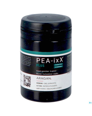 Pea-ixx plus comp 30 nf