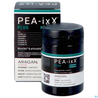 Pea-ixx plus comp 30 nf