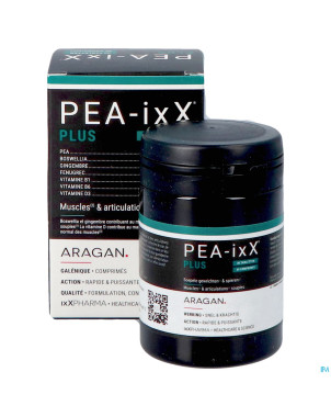 Pea-ixx plus comp 30 nf