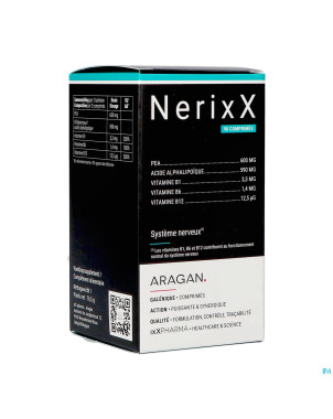 Nerixx comp 90 nf