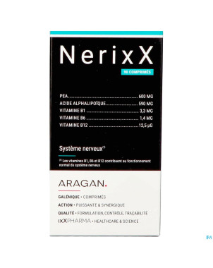 Nerixx comp 90 nf