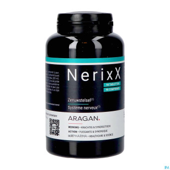 Nerixx comp 90 nf