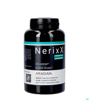 Nerixx comp 90 nf