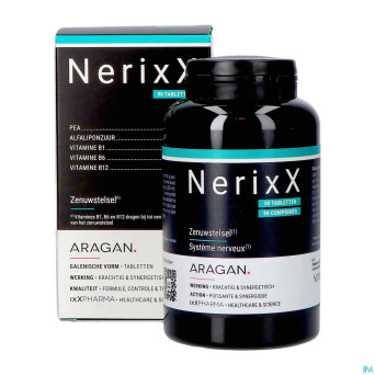 Nerixx comp 90 nf