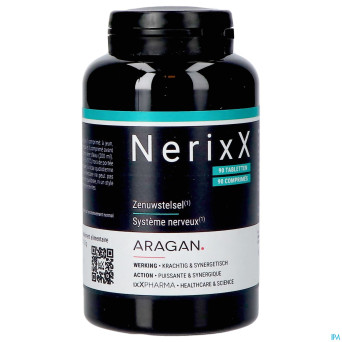 Nerixx comp 90 nf