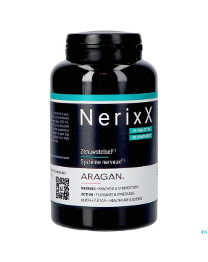 Nerixx comp 90 nf