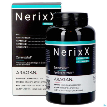 Nerixx comp 90 nf