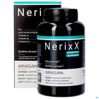 Nerixx comp 90 nf