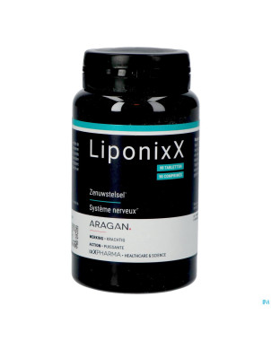 Liponixx comp 90 nf
