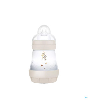 Mam biberon easy start a/colique matt uni 160ml