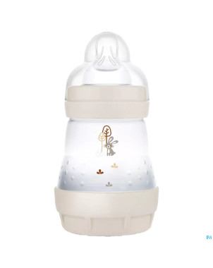Mam biberon easy start a/colique matt uni 160ml
