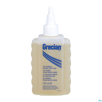 Grecian 2000 lotion contre cheveux gris 125ml