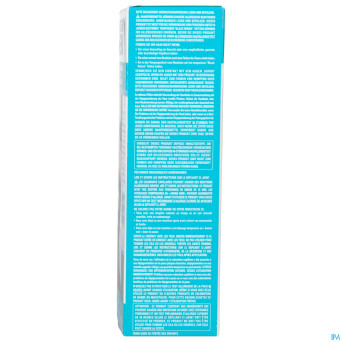 Just for men moustache&barbe noir m-55 28g