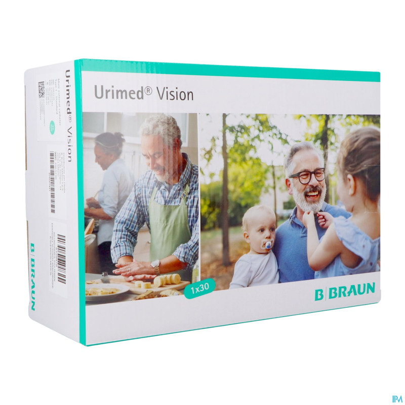 Urimed vision ultra 36mm 30 nf