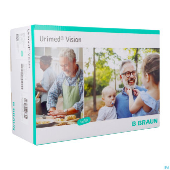 Urimed vision ultra 32mm 30 nf