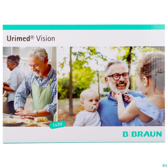 Urimed vision standard 41mm 30 nf