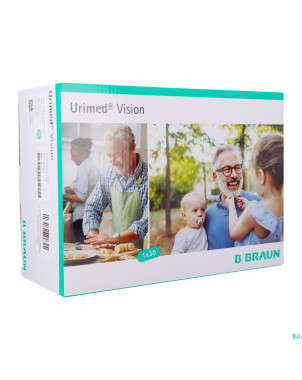 Urimed vision standard 36mm 30 nf