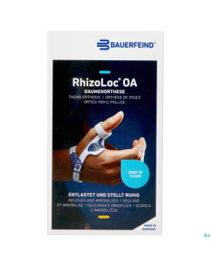 Rhizoloc oa titane droit t1