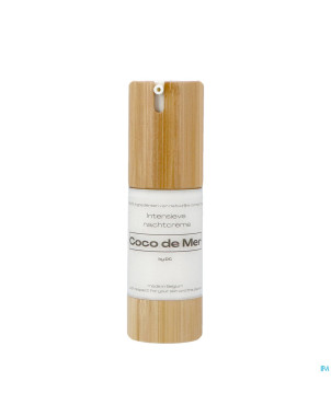 Coco de mer creme nuit intense 30ml