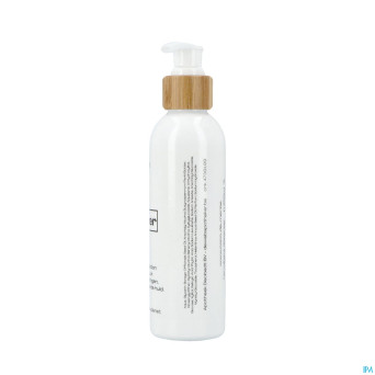 Coco de mer lotion corporelle hydratante 200ml