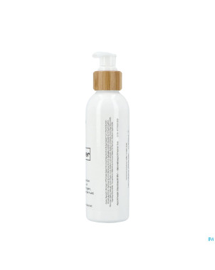 Coco de mer lotion corporelle hydratante 200ml