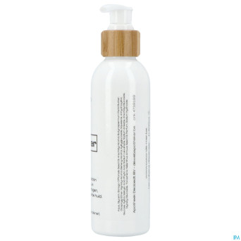 Coco de mer lotion corporelle hydratante 200ml