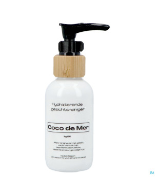Coco de mer nettoyant visage 75ml