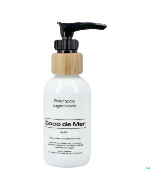 Coco de mer shampooing a/pelliculaire 75ml