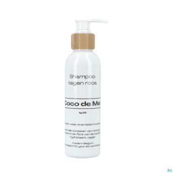 Coco de mer shampooing a/pelliculaire 200ml