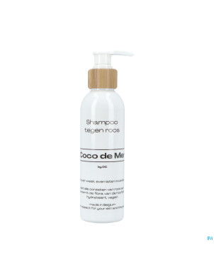 Coco de mer shampooing a/pelliculaire 200ml