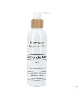 Coco de mer shampooing a/pelliculaire 200ml