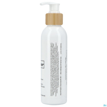 Coco de mer shampooing a/pelliculaire 200ml