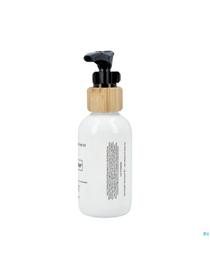 Coco de mer apres shampooing fortif.&reparat. 75ml