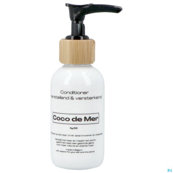 Coco de mer apres shampooing fortif.&reparat. 75ml