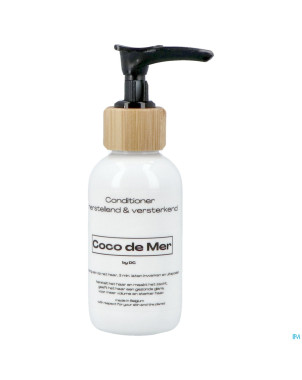 Coco de mer apres shampooing fortif.&reparat. 75ml