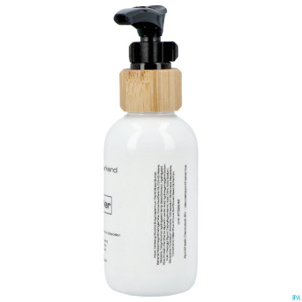 Coco de mer apres shampooing fortif.&reparat. 75ml