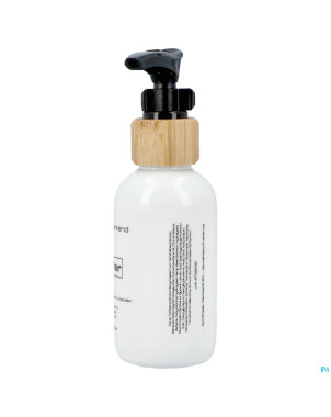 Coco de mer apres shampooing fortif.&reparat. 75ml