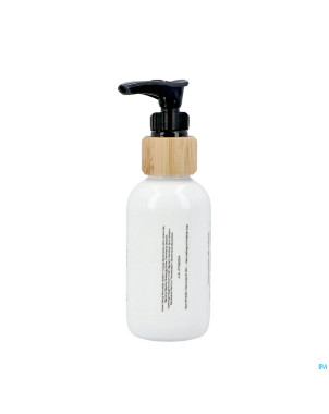 Coco de mer shampooing extra doux 75ml
