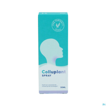 Colluplant spray buccal 30ml