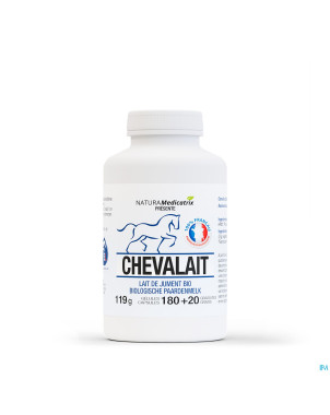 Chevalait v-caps 200